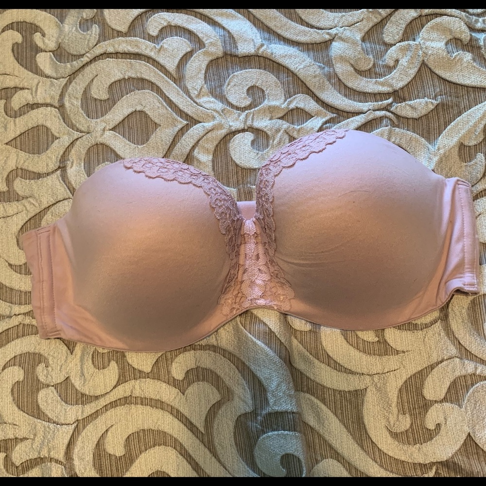 VS 38D Multi-way Body By Victoria Bra